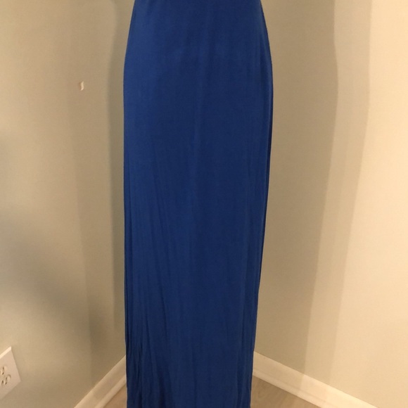 Super cute Cache maxi dress - Picture 6 of 7